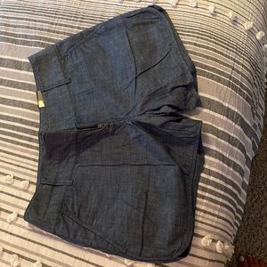 NWT limited shorts